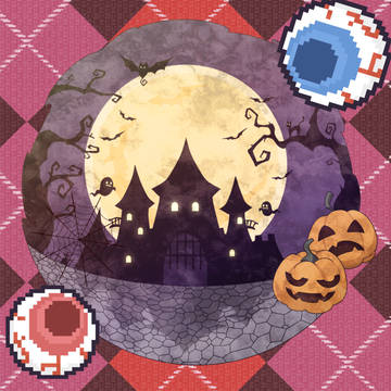 Halloween🎃