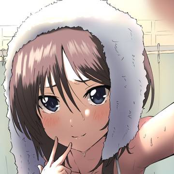 水着悠都ちゃん