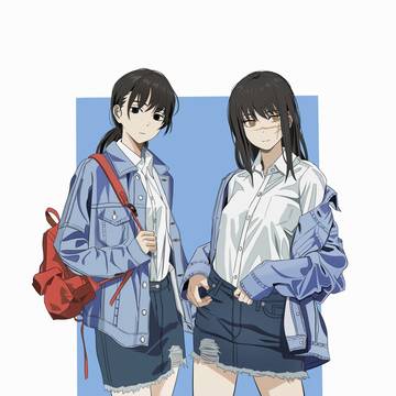 三鷹アサ