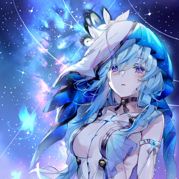 ショアキーパー💙☄️