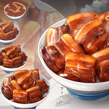 pork