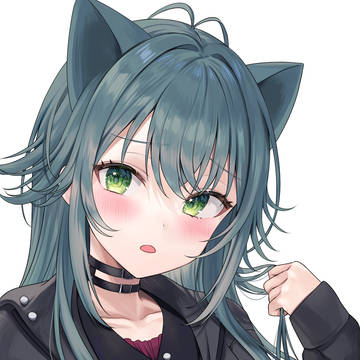 猫耳手毬