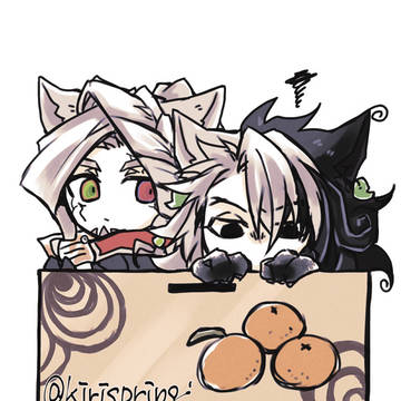 【腐FGO】道トロまとめ【2】