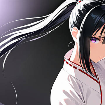 巫女