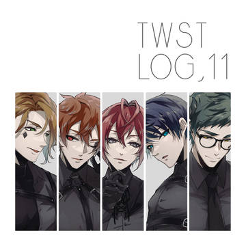 TWST LOG 11