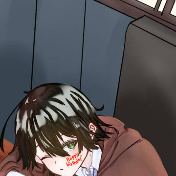🍭誕