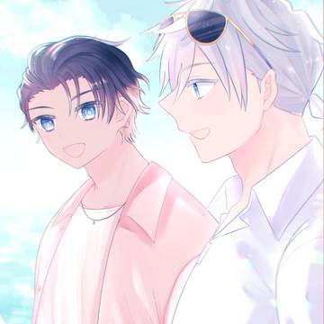 パーバソまとめ