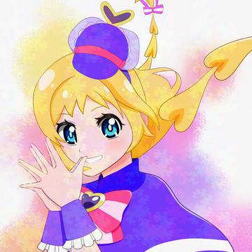 キュアフレンディ
