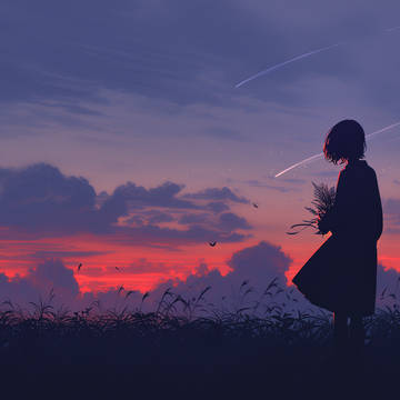 雲