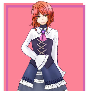 フリル