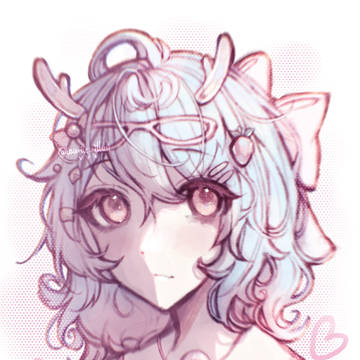 Freebie// trying out new styles