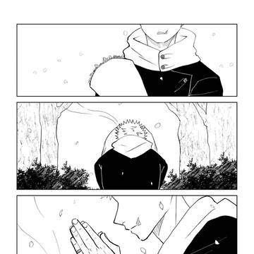 【脹虎風味】俺の兄貴