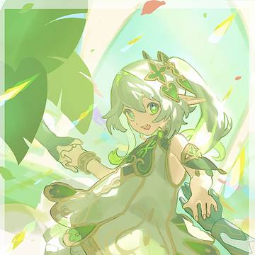 ナヒーダ生誕祭2024