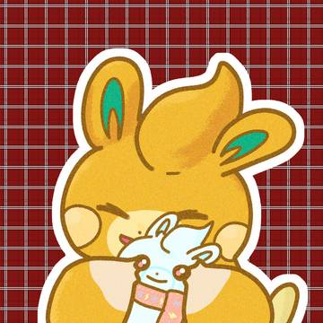 パモだるま