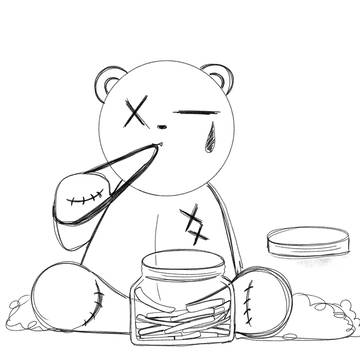 🧸🐻‍❄️