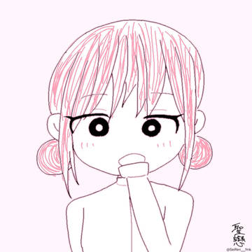 ちょうのひな