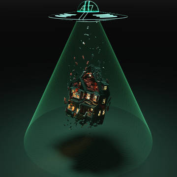 Alien Abduction
