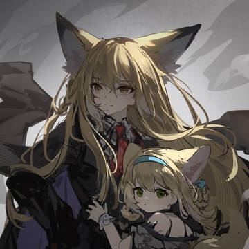 妈!