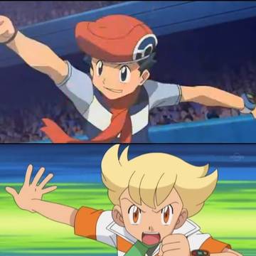 What If? Pokemon DP