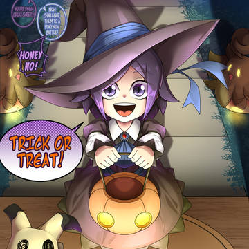 Happy Halloween 2024!