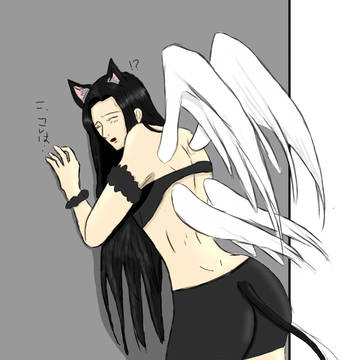 リクエストのリュドシエル