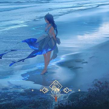 Shorekeeper·月