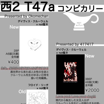【再投稿】Beckon of the Mirror30参加します
