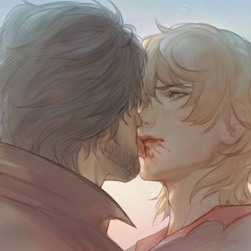 Lick (クラジョシュ)