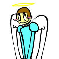 angel dave