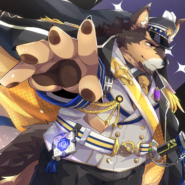 パブラシアさん