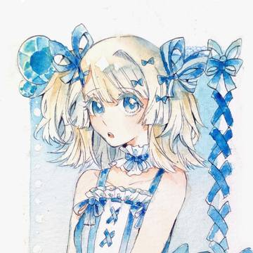 💙