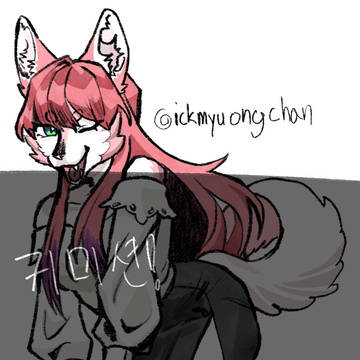 commission furry