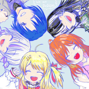 ReGLOSSまとめ①