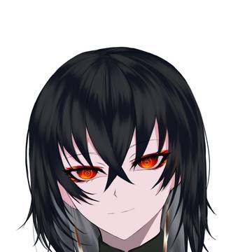Kanaria fanart