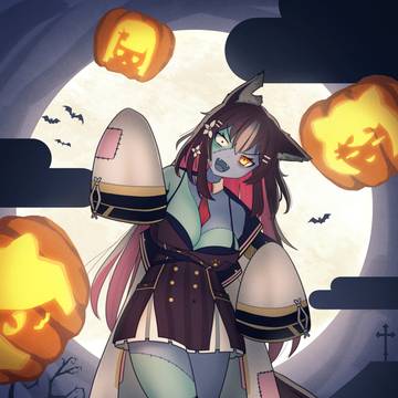 Happy Halloween!