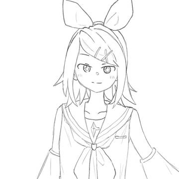 リンちゃん