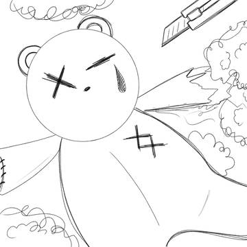 🧸🔪