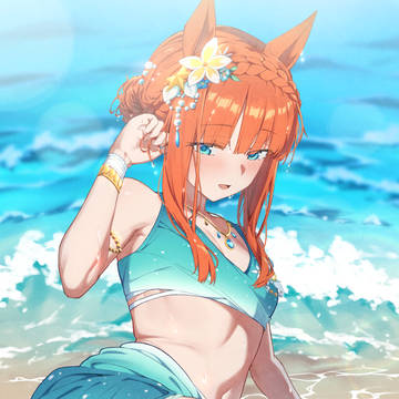 ウマ娘まとめ２