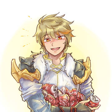 Reinhard不要撿那個