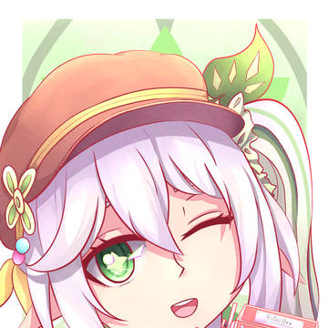 ナヒーダ | 原神