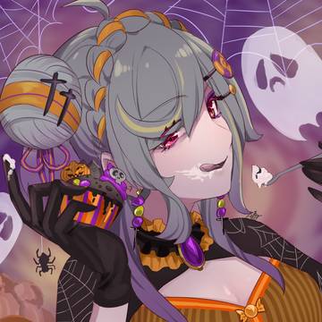 ハッピーハロウィン❣