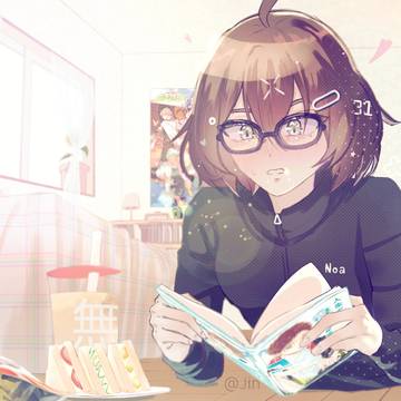 ひきこもり