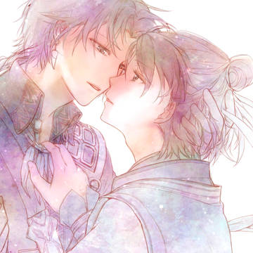 [古一/蘇蘭]蘇蘭七夕36H二圖