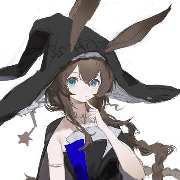 音律兔兔（未完成）