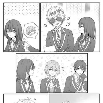 編入後付き合ってるスカ監