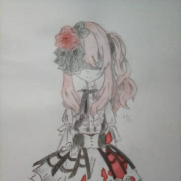 化けの花🥀