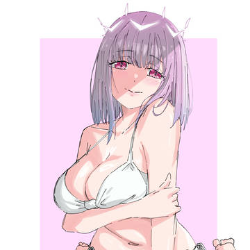 アカネちゃん