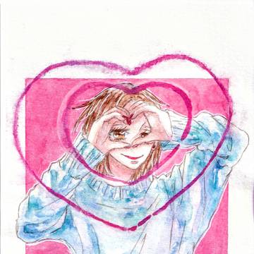 創作LOG　２０２４・Ｊａｎ～Ａｐｒまとめ