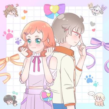 大好き🧡💜悟いろ@わんぷり