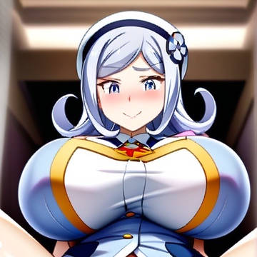 ガンダム!!